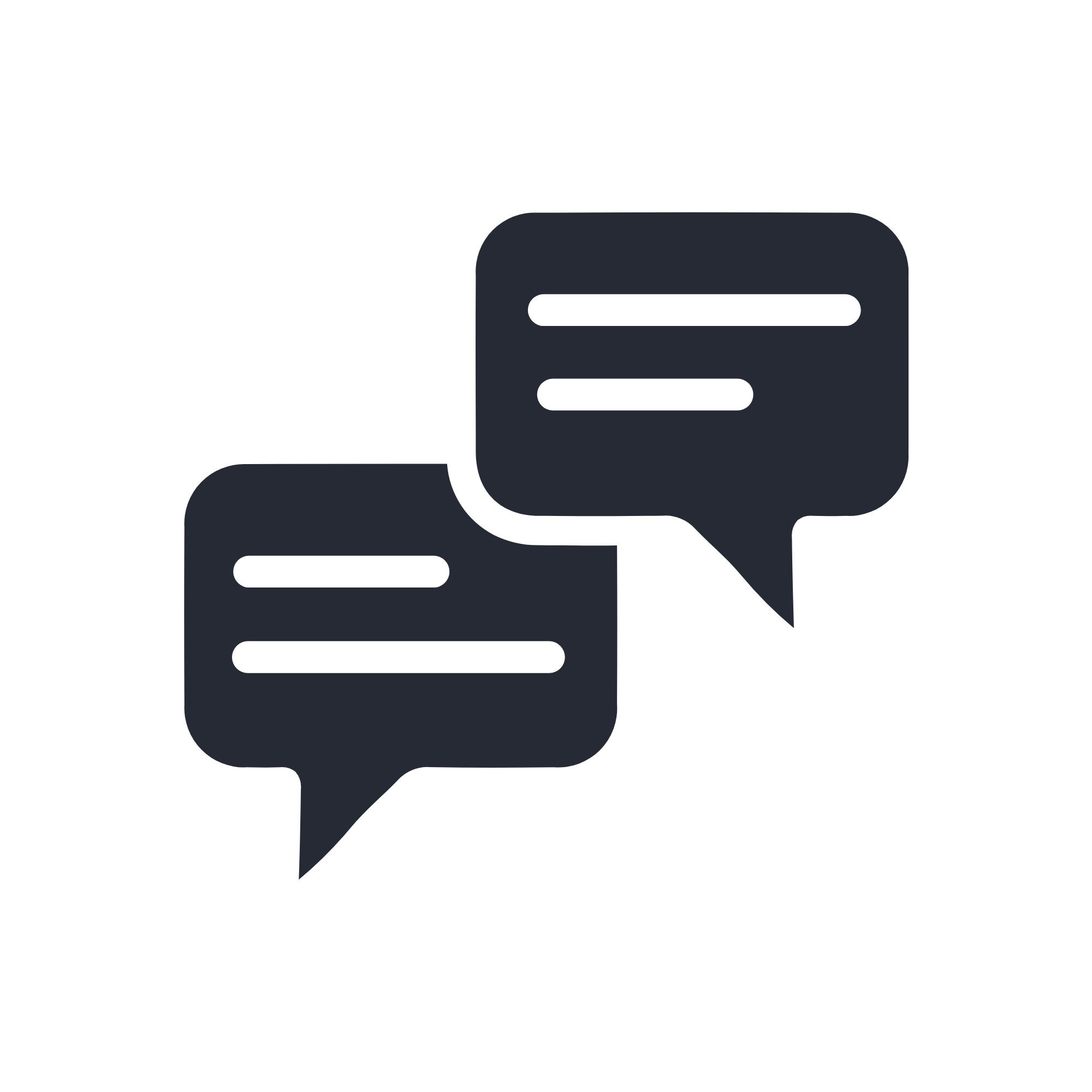SEAMLESS COMMUNICATION